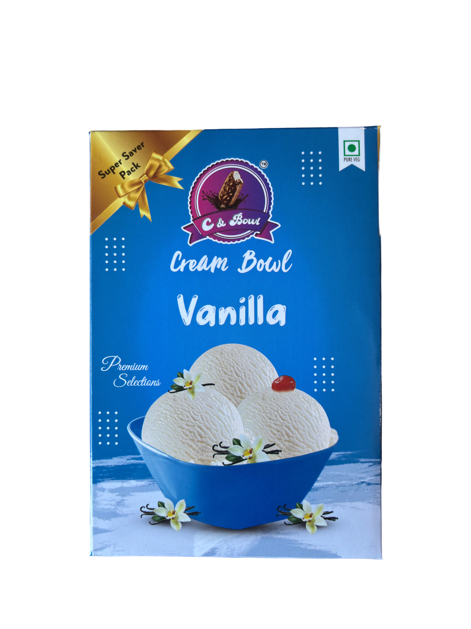 Vanilla